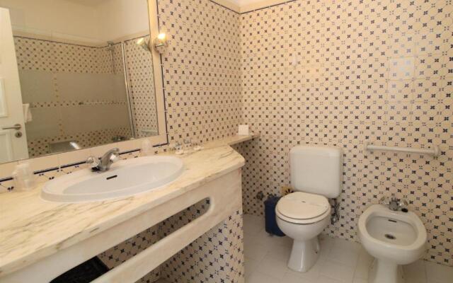 Apartamento 53A São Rafael T2 duplex - Albufeira, Algarve