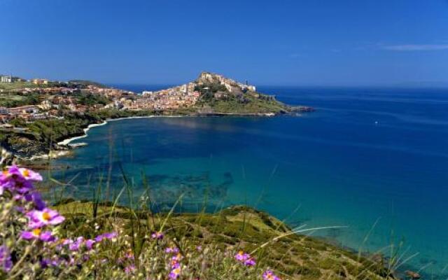 Affittimoderni Viddalba Stelle Marine