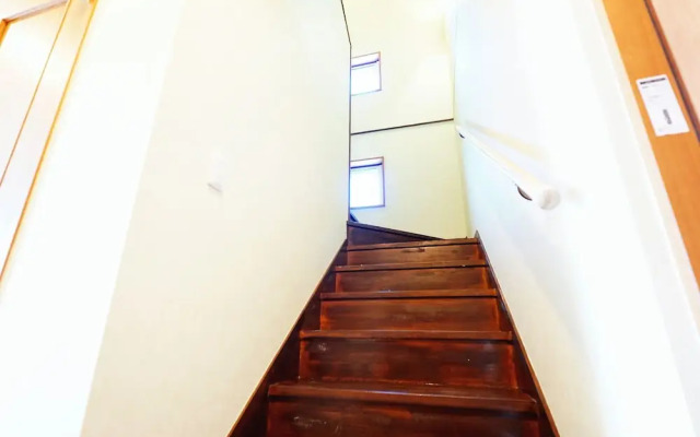 Guesthouse Saint