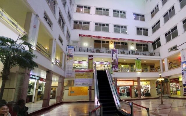 Hotel Dsf Grand Plazas