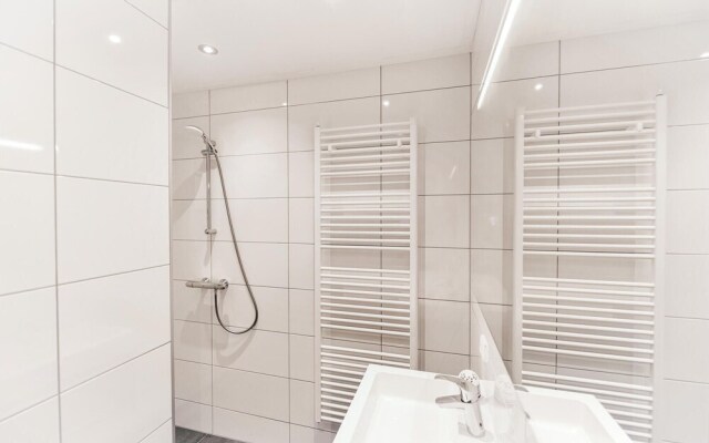 Awesome Home in Meppen With Wifi and 4 Bedrooms