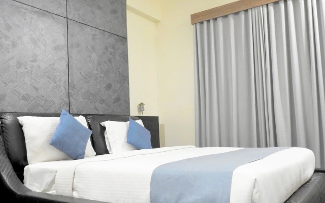 Hotel Sai Miracle