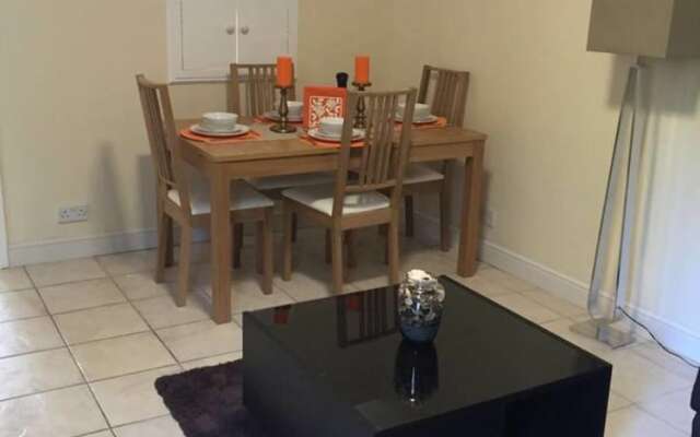 One bed Flat in Pimlico London