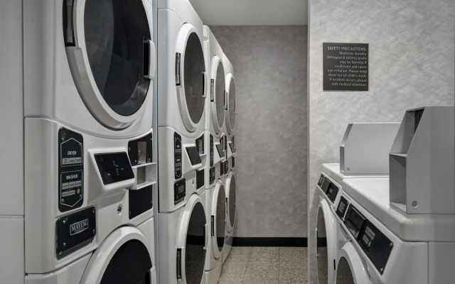 Holiday Inn Express Houston - Galleria Area by IHG
