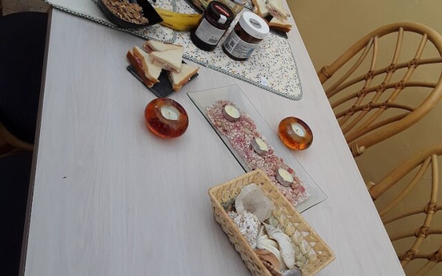 Villa Riki Bed and Breakfast