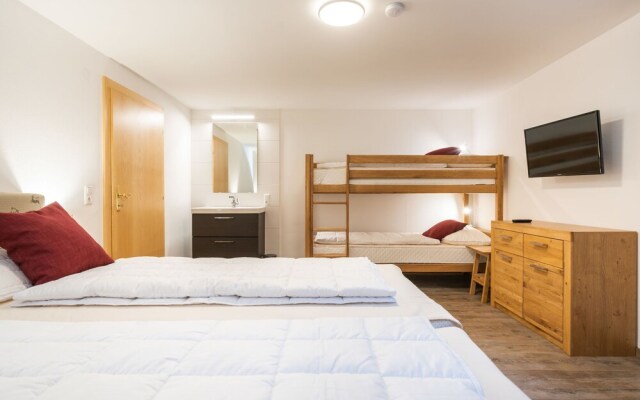 Spacious Holiday Home in Rauris Near Ski Area
