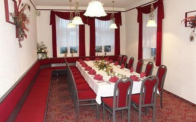 Waldhotel & Restaurant Bergschlösschen