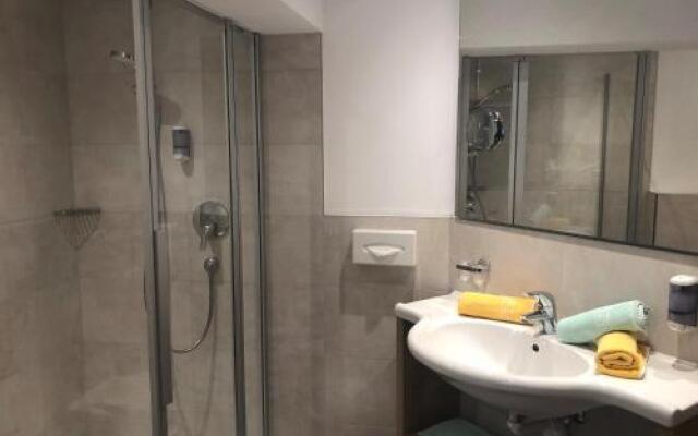 Hotel Garni Central