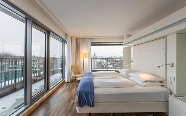 Pestana Berlin Tiergarten