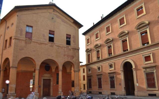 La Piazzetta della Pioggia