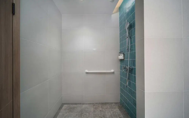 Holiday Inn Express Suzhou Shihu University Town by IHG