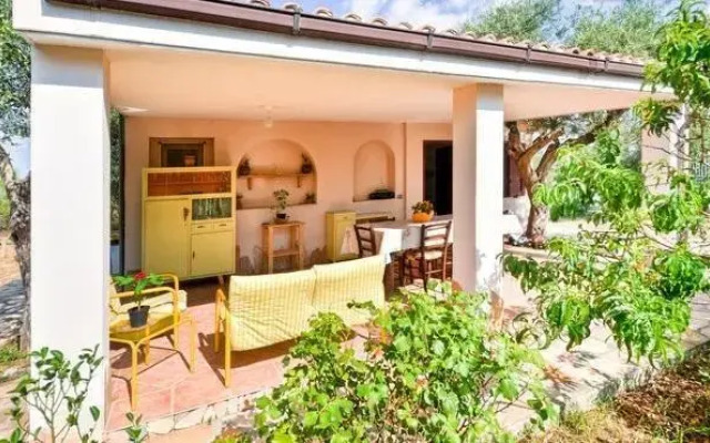 Lisahome