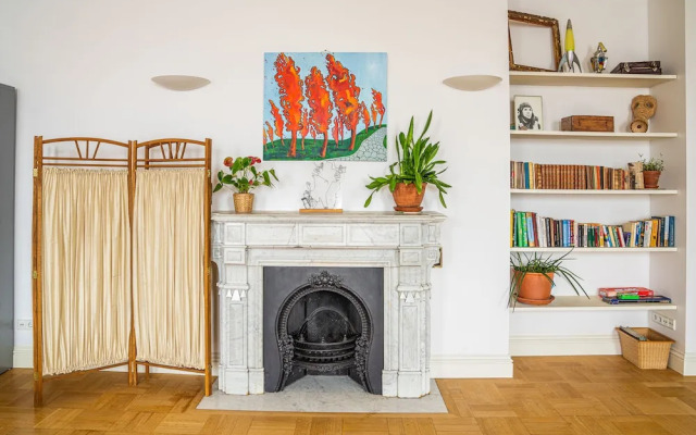 Letyourflat Apartments Art Deco