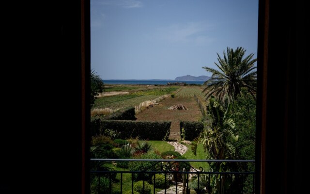 Vista Egadi B&B