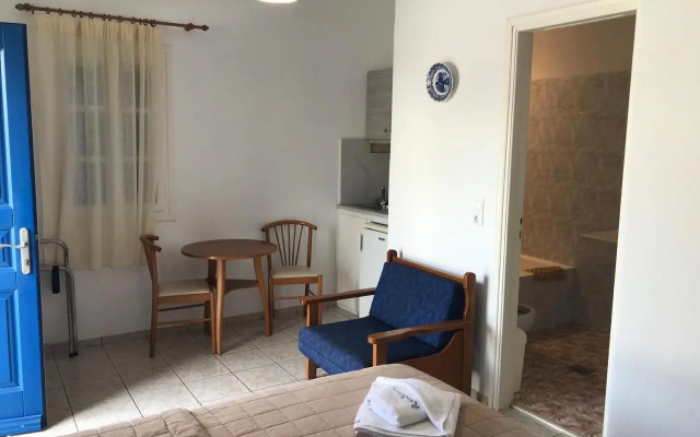 Romantika Rooms & Apartments