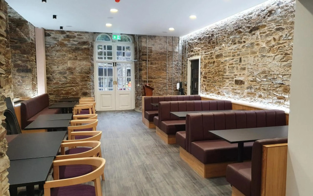 Bodmin Jail Hotel