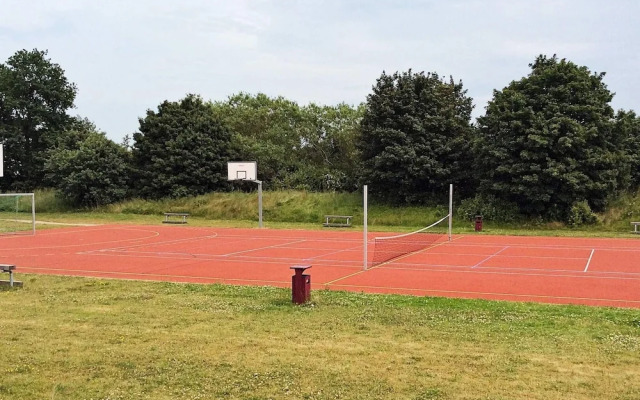 Holiday Home in Grossenbrode