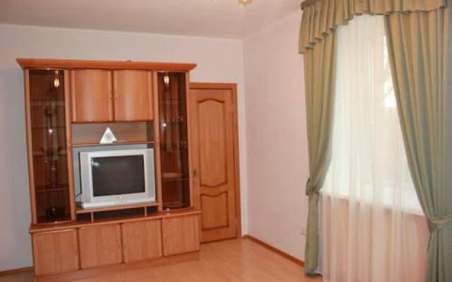 Askora Apartments Zheleznodorozhny