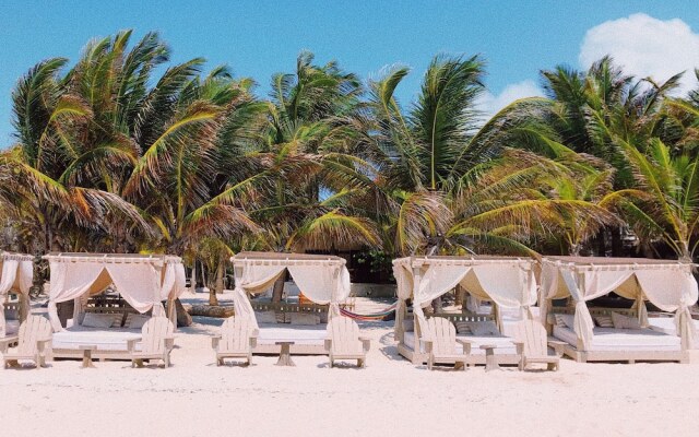 Alquimia Hotel Boutique