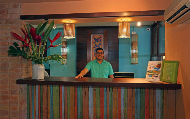 Sobrado da Vila Hotel