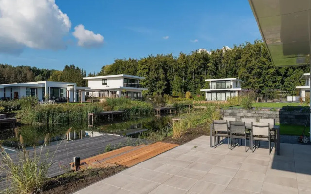 Villa in Zeewolde for 6 Person