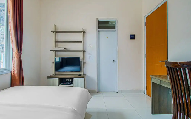 Anggrek Residence Radio Dalam