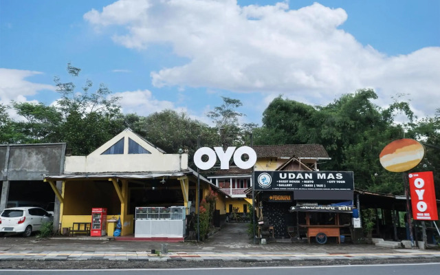 Super OYO 598 Udan Mas Guesthouse& Gallery