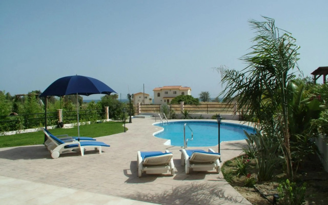 Vineland Holiday Villas