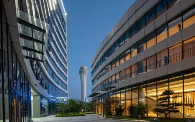 Holiday Inn Guiyang Airport