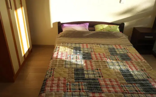Ferienwohnung Topolica