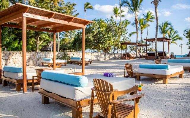 Отель Sunscape Dominicus La Romana