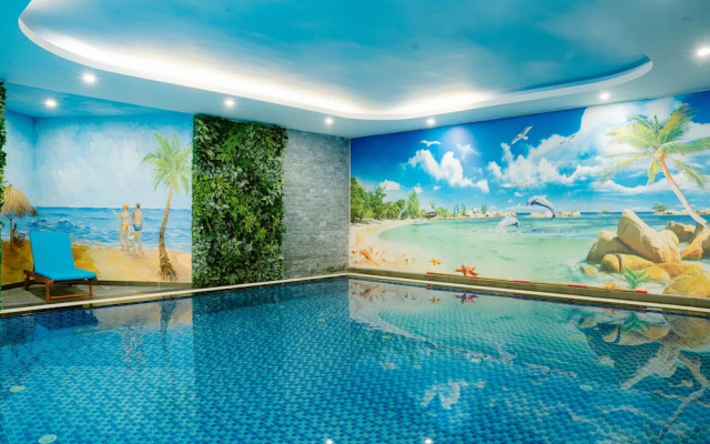 Grand Phoenix Hotel Bac Ninh