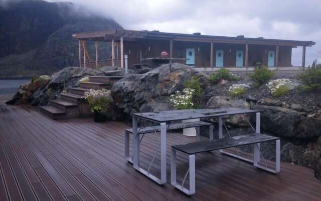 Værlandet Havhotell