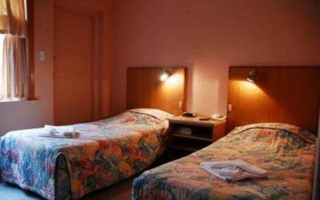 Great Northern Hotel