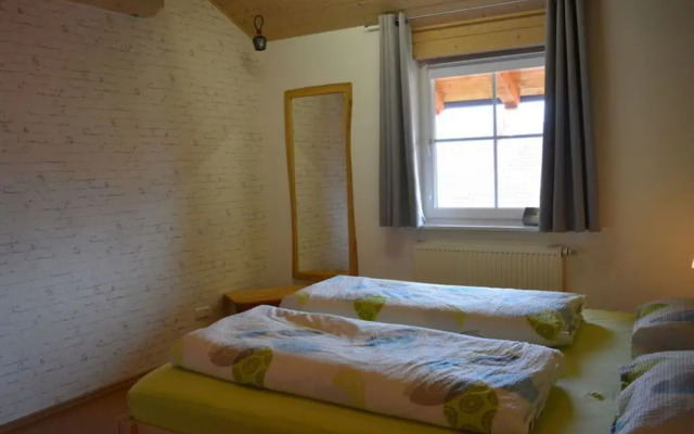 Holiday Apartment Schiechtele 2