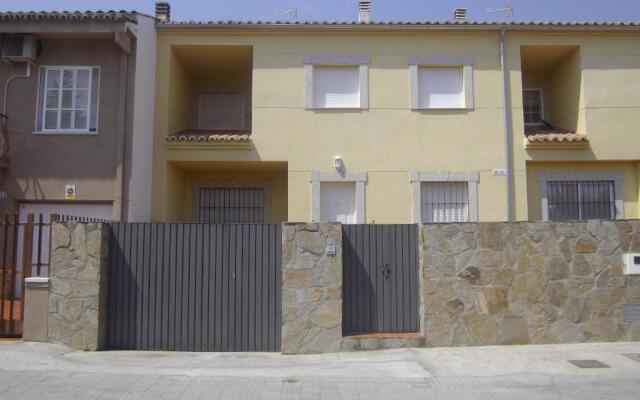 Apartamento Villa Soterraña