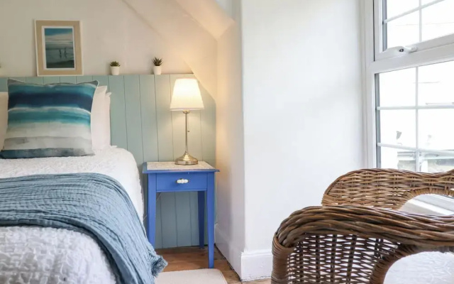 Ivy Cottage
