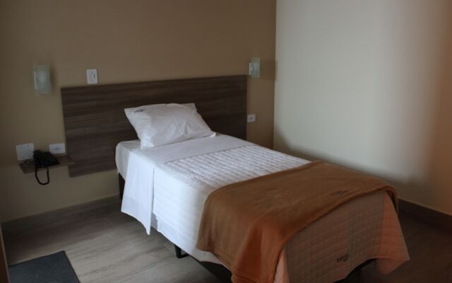 Hotel Infinity