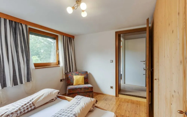 Apartment Near the Koralpe ski Area