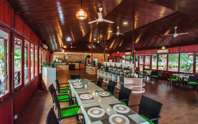 Sylvia Resort Komodo Labuan Bajo
