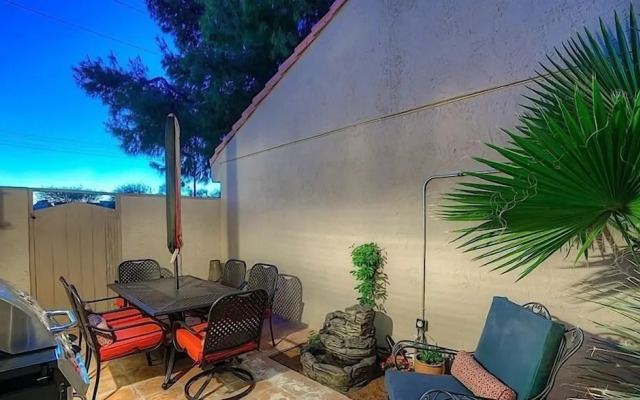 Southwest Sanctuary By Signature Vacation Rentals