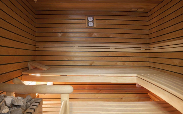 Hotel la Meridiana, Lake & SPA