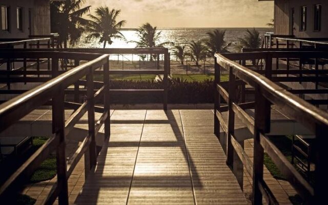 Manga Verde Beach Residence