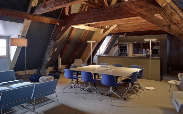 Boutique Hotel Schlossberg