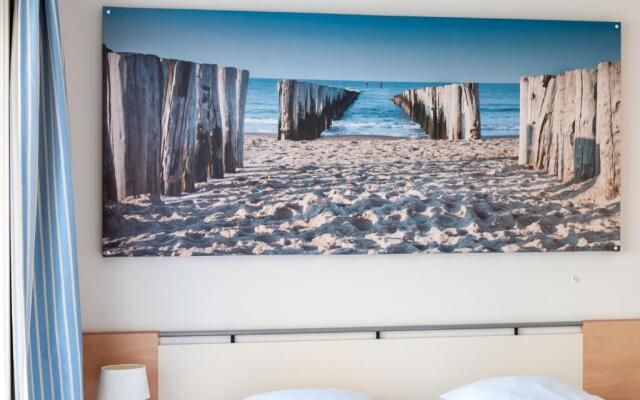 Maxime 205 - Kustpark Village Scaldia