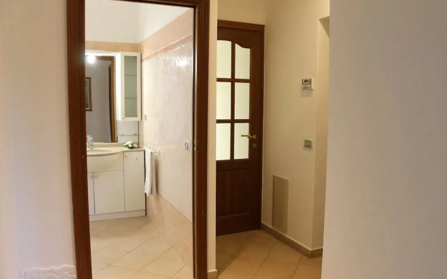 Appartamenti la Risacca