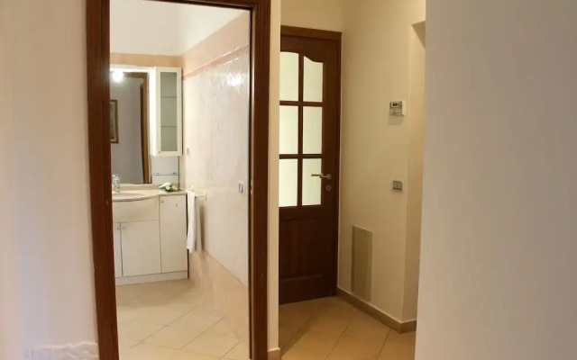 Appartamenti La Risacca