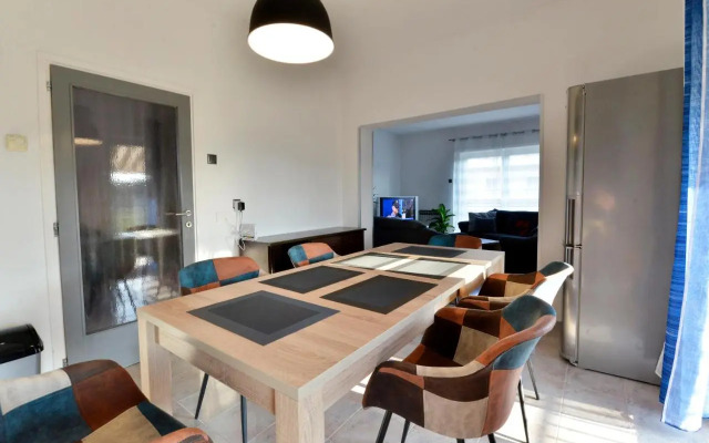 Apartman Meri Pula