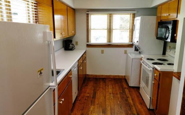 Innisfree 4 Bedroom Home