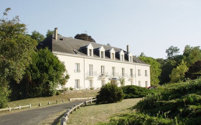 Résidence Les Cèdres